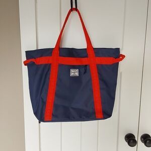 The Journeyman Bag Co Tote